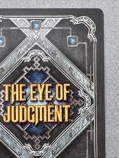 THE EYE OF JUDGMENT SET２　ブースターセット　ジャンク Collectible The Eye of Judgment Card Games for sale | eBay