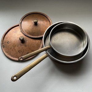 Culinox Copper | eBay