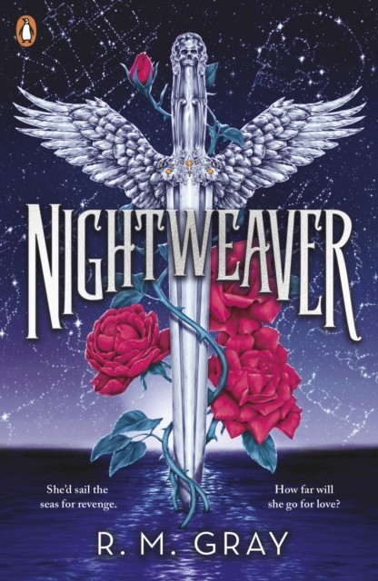 Nightweaver by R.M. Gray (Paperback Book)
