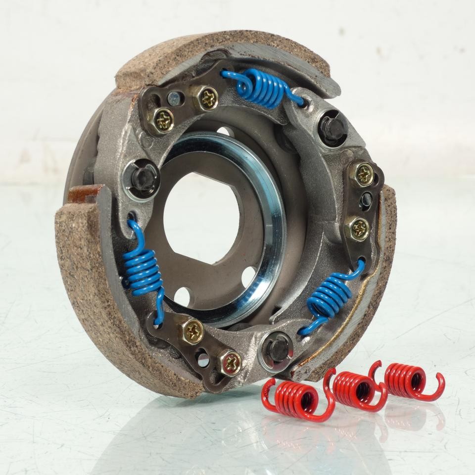 Plateau d embrayage Kyoto pour scooter Yamaha BWs 50 12P de 2002 a 2018