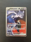 Team Rocket's Mewtwo ex 281/217 Me: Ascended Heroes Holo