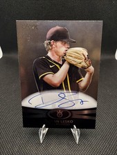 2023 Onyx Premium Baseball Cards Checklist 8