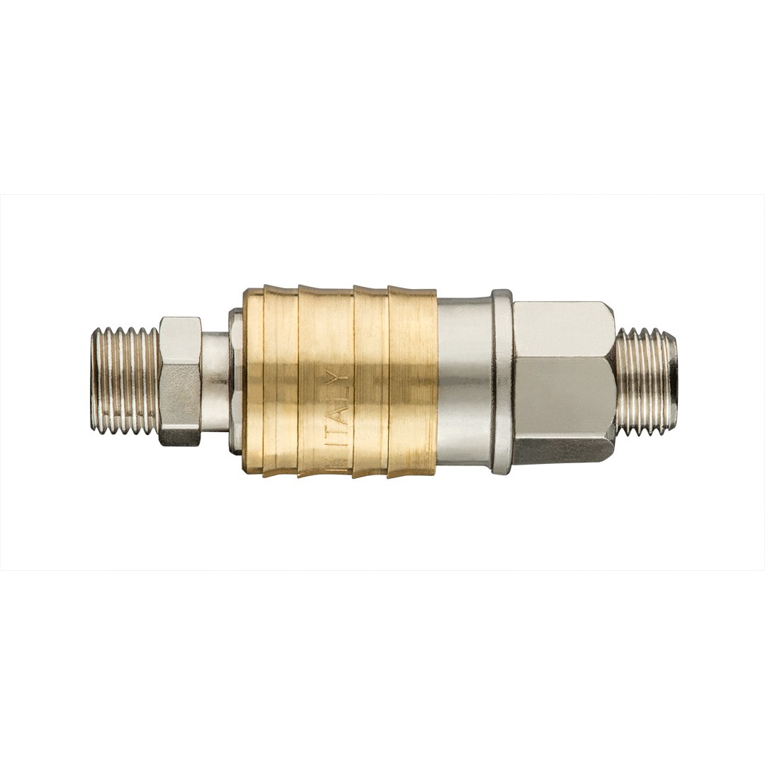 ✅Fits TOPEX-NEO-GRAPHITE NARZ�DZIA 12-645 QUICK COUPLER FOR COMPRESS ⭐UK Seller⭐