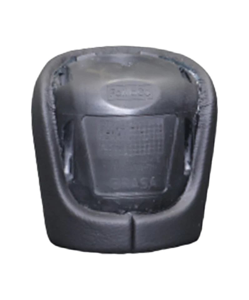 Genuine Ford Leather Manual Gear Shifter Knob for Ranger PX & Everest - image 3 of 4