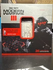 pamp call of duty 1Oz .999 silver