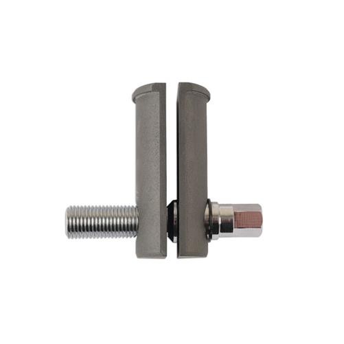 Laser Tools Motorcycle Steering Stem Bearing Race Remover 6257