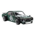 Kaido House Mini GT 249 Nissan Skyline 2000 GT-R KPGC10 Cortez V1 1:64