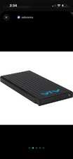 AJA PAK1000  X3 1TB PAK SSD Media for Ki Pro Ultra / Ki Pro   New
