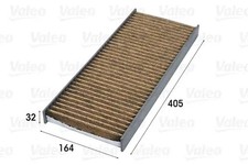 Filtre d'habitacle Fiat 126