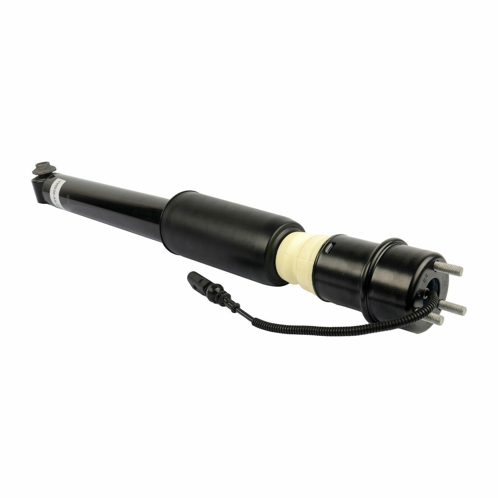 Pair Rear Gas Suspension Shocks Struts For Bentley Mulsanne 2010-15 3Y5513028K