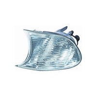 Pfeil Vorne Dx FüR Serie 3 E46 Coupe Cabrio 1998-2001 Weiß 63126904308