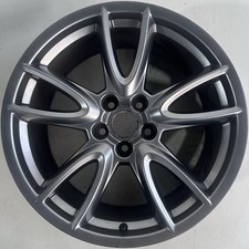 11 12 13 14 Ford Mustang Oem Wheel Rim 19x9 19 3862 Br331007bb Br331007ba