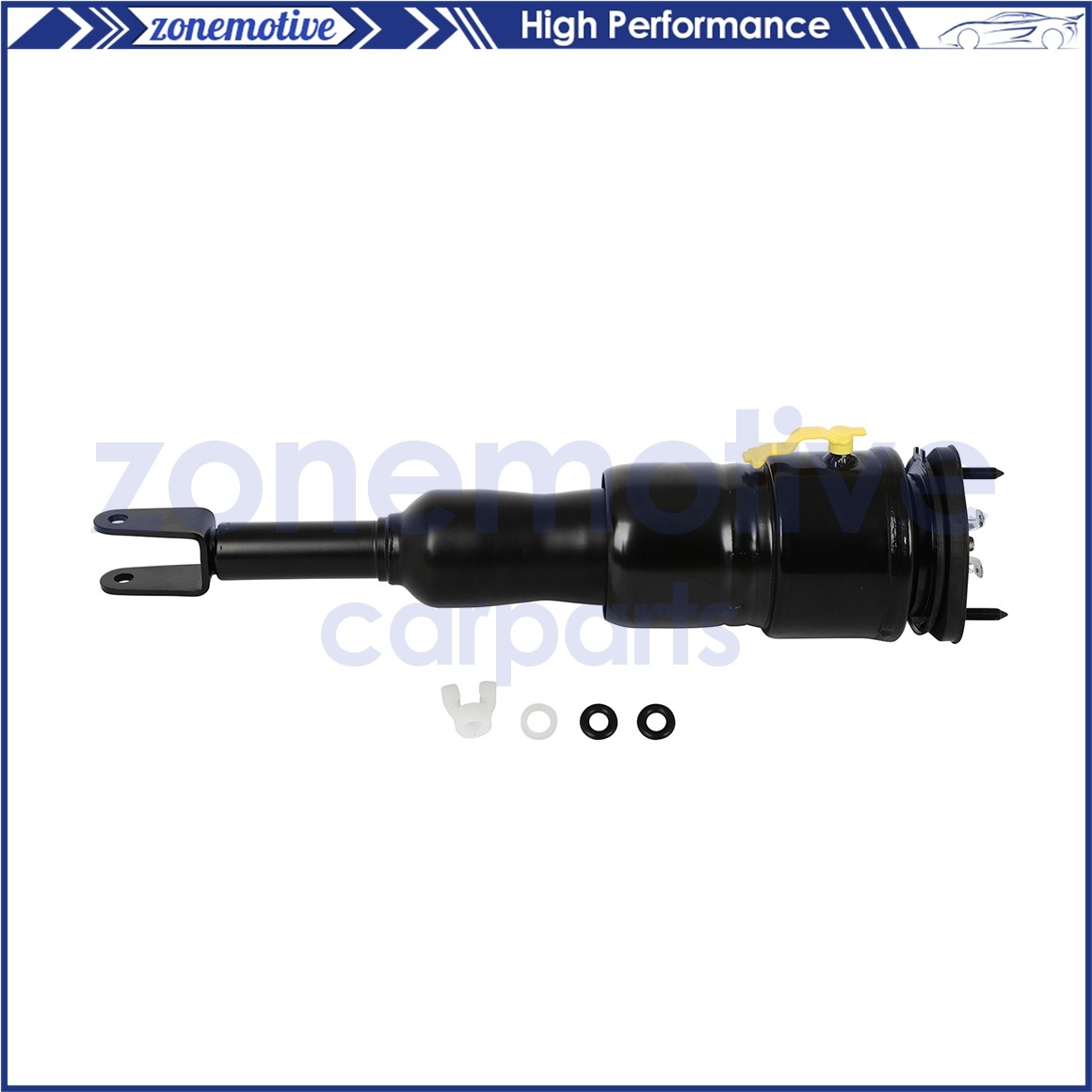 Front Left Air Suspension Shock ForLexus LS460 LS470 2007-2012 RWD / 2WD