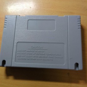 Gourmet Sentai Bara Yarou - Nintendo Super Famicom SFC