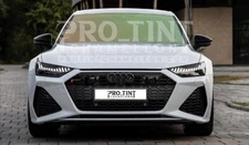 Pro Tint Chameleon Acid Rain 82% VLT 1m x 1.5m