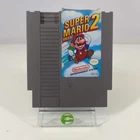 New ListingSuper Mario Bros 2 (Nintendo NES, 1988) Cartridge Only