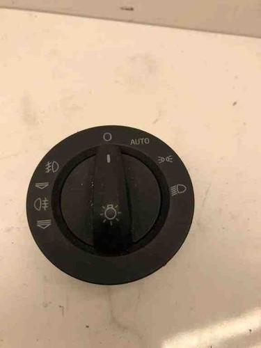 AUDI A6 Avant 4F5, C6 Scheinwerferschalter 4F2941531D 2.00 Diesel 2007 32208820