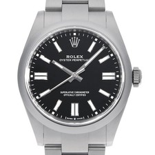 Rolex Oyster Perpetual 41 134300