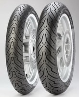 Motorradreifen Pirelli 130/70-13 63P Angel Scooter