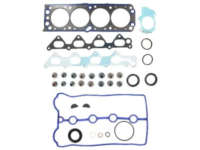 APEX 75HP45F Head Gasket Set Fits 1999-2001 Daewoo Lanos 1.6L 4 Cyl