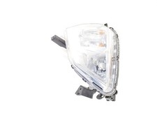 2018 2019 Mitsubishi Eclipse Cross OEM Front Left Headlight Halogen 