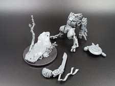 Tau Commander Farsight Warhammer 40K