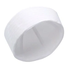 WHITE NAVY SAILOR HAT POPEYE GILLIGAN DOUGHBOY CHILD ADULT COSTUME ACCESSORY