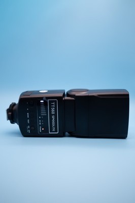 Neewer TT560 Speedlite Blitz für Canon