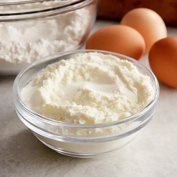 Leche entera en polvo a granel 28,5% grasa (seleccione la cantidad a continuación) Foto 3 de 4