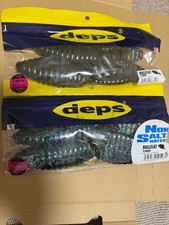 deps bullflat 5.8 inch set of 2 786884