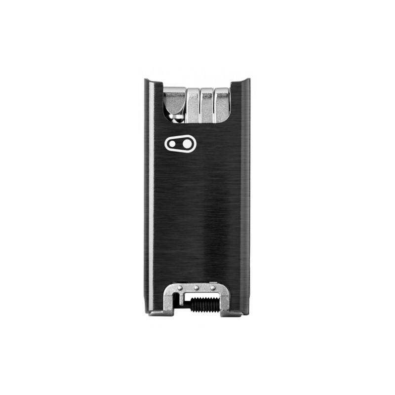 crankbrothers F15 Multi Tool - Bike / Cycle - Lightweight - Lifetime Warranty