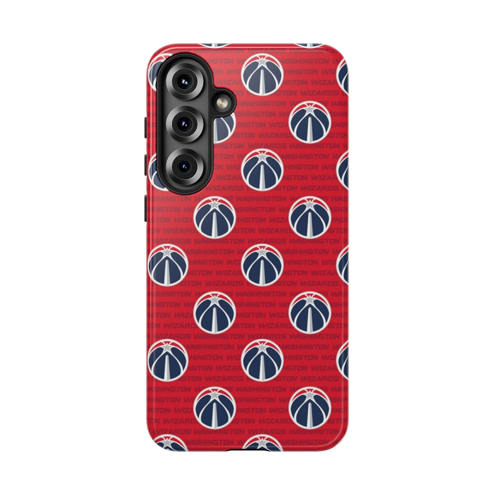 Washington Wizards iPhone Cases
