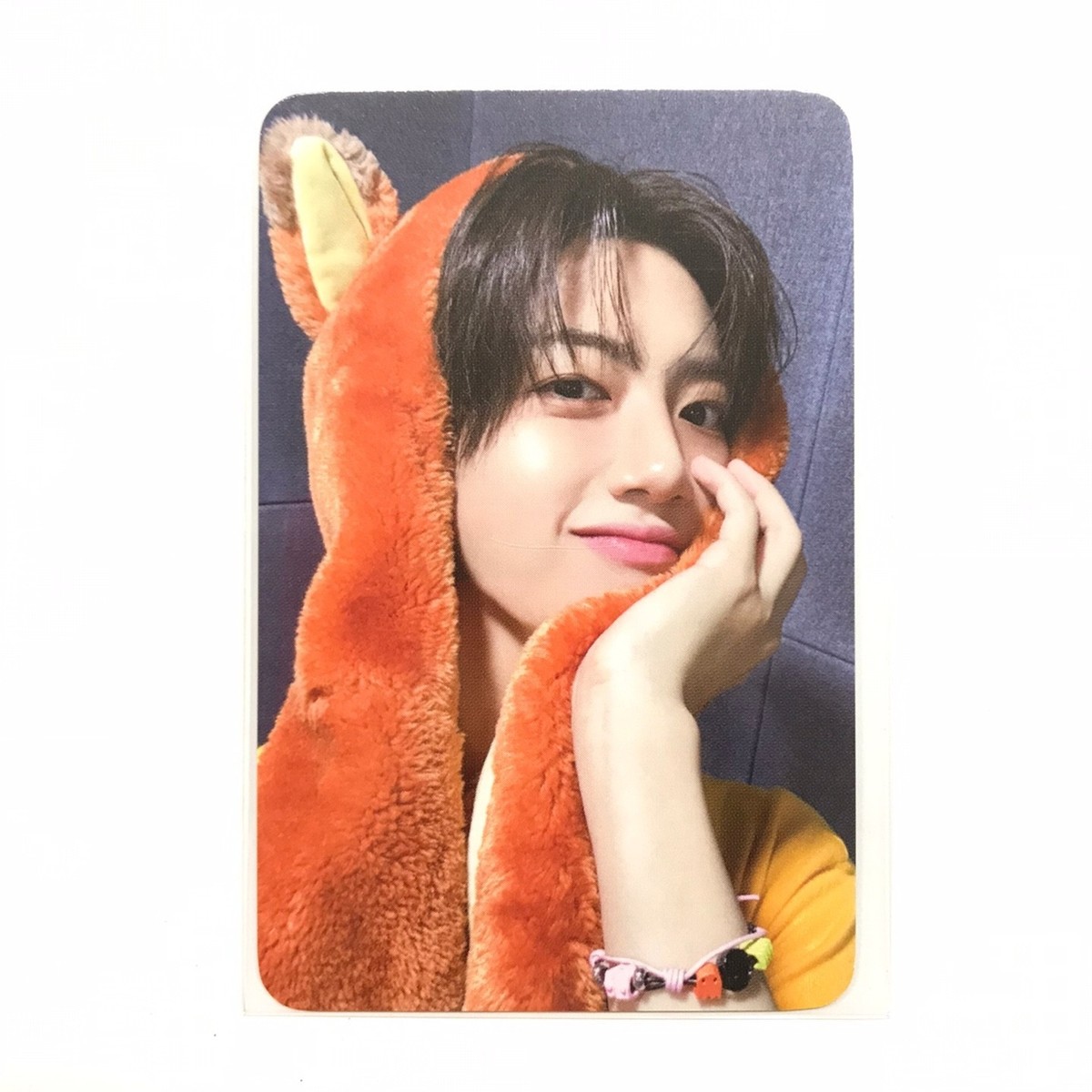 CRAVITY] DARE TO CRAVE / 250726 Withmuu Fansign GIft Photocard | eBay