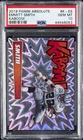 2025 Panini Emmitt Smith Base (PSA 10)
