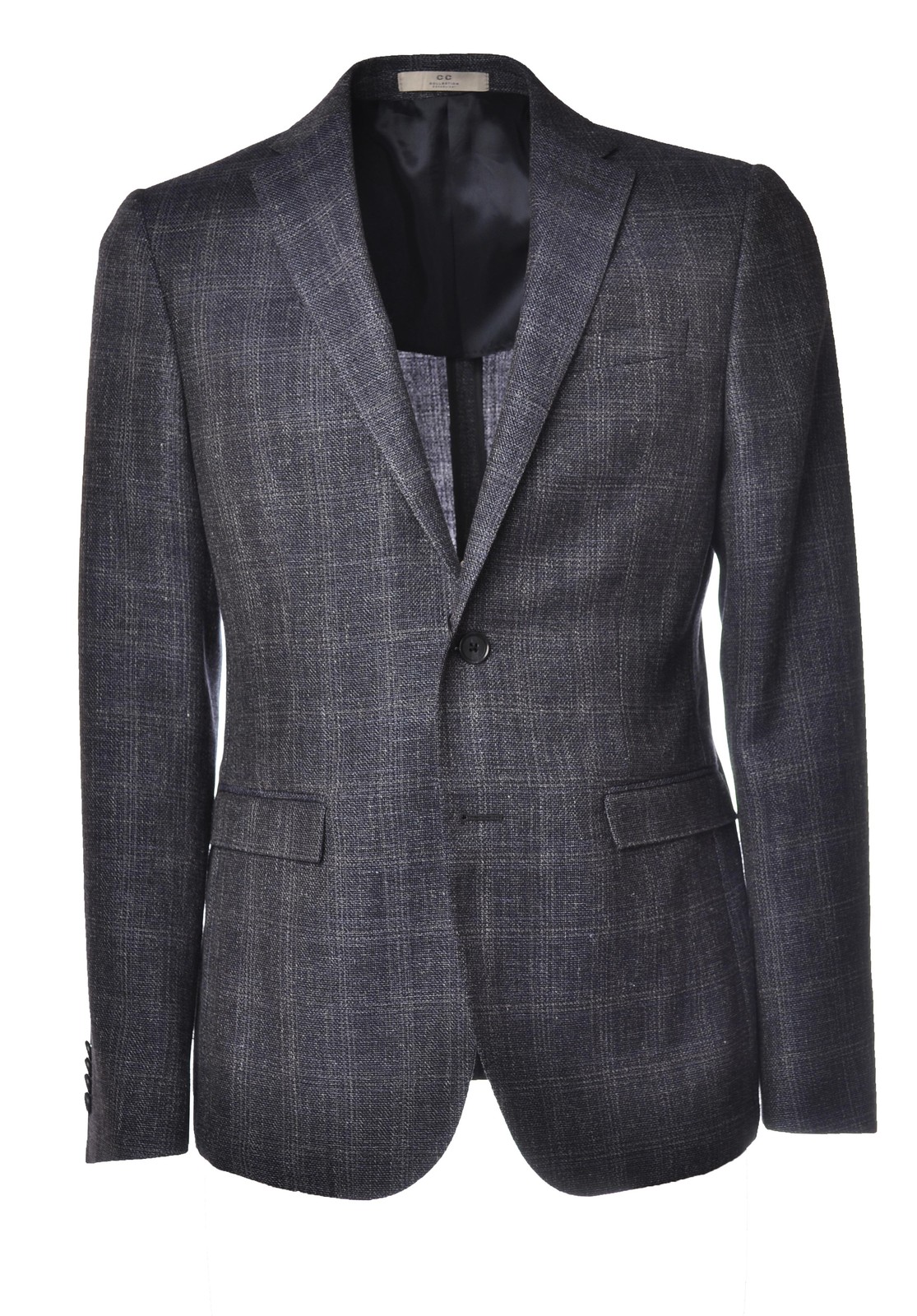 Верхняя одежда Jacke 2 из коллекции Knöpfe Pattentasche Herren Corneliani Größe 54