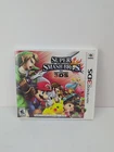 Nintendo 3DS 2014 - Super Smash Bros. w/ Box (No Manual)