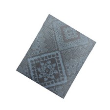 Kimono Pocket T-Shirt Oshima Tsumugi   Tsumugi Essence