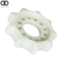 Snowmobile Track Drive Sprocket For Yamaha Sl Sr Ss Gp Gs 1971-1976