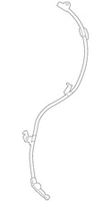 Genuine Nissan Park Brake Cable 36530-3NF0A