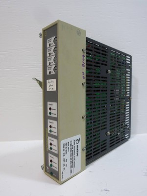 Valmet Metso Automation IOP111 080401 PAT Output Module Rev E/H PLC IOP 111