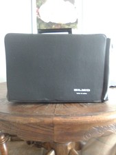 ELMO GS1200 Super 8 sound projector  Works 