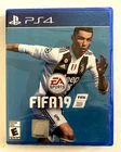 FIFA 19 | Brand New /Sealed | Sony PlayStation 4 | Fast shipping!