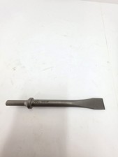 Mac Tools New Pneumatic Air Hammer Flat Chisel 7 Long 34 Wide Edge Ah910p Mac Tools New Pneumatic Air Hammer Flat Chisel 7 Long 34 Wide Edge Ah910p