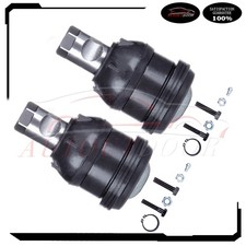 2pcs Front Lower Ball Joints Suspension Part Fit For 1991-2000 Dodge Caravan