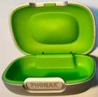 Phonak Universal Marvel Style Large Hard Case; & CeruShield Disk V2.0 Wax Guards — photo 2