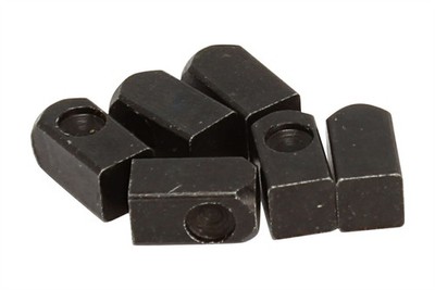 String Lock Insert Block for Floyd Rose Licensed Guitar Bridge. Set of 6