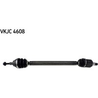 SKF Antriebswelle FüR VW Golf V 1.6 FSI Touran Skoda Octavia II Combi
