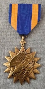 Air medal
