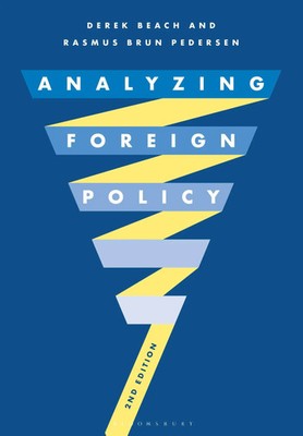Derek Beach (u. a.) | Analyzing Foreign Policy | Buch | Englisch (2019)