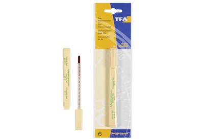 TFA Tee-Thermometer Kunststoff